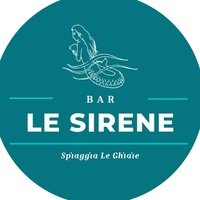Bar Le Sirene li, Portoferraio