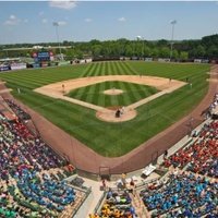 Wintrust Field - West Lot, Schaumburg, IL