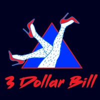 3 Dollar Bill, New York, NY