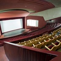 Cinema Theater Gallery, Legnano