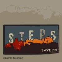 Steps Tavern, Ridgway, CO