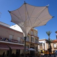 Plaza de la Libertad, Almería