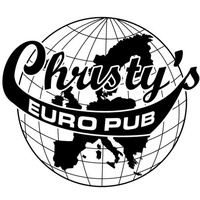 Christy's Euro Pub, Greenville, NC