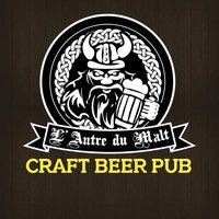 L'Antre du Malt - Craft Beer Pub, Rouen