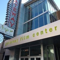 Gateway Film Center, Columbus, OH
