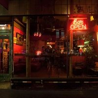 Bar Open, Melbourne