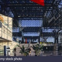 The New York Expo Center, New York, NY