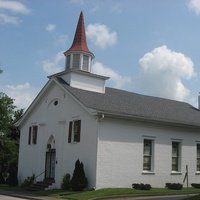 First Baptist Church of Delaware, New Castle, DE