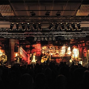 Rock concerts in HsD, Erfurt