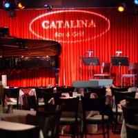 Catalina Jazz Club, Los Angeles, CA