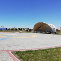 Olimpiiskii park, Tambov