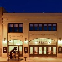 Rialto Theater Center, Loveland, CO