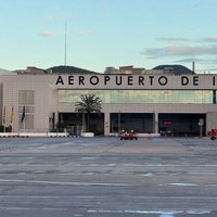 Airport, Ibiza