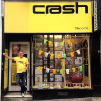 Crash Records, Leeds
