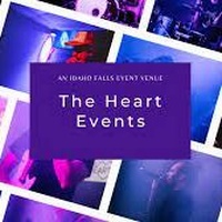 The Heart Event Center, Idaho Falls, ID