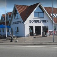 Restaurant Bondestuen, Odense
