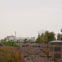 Marsovo Pole, Orenburg