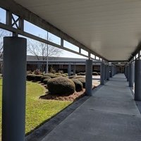 Tattnall County High School, Reidsville, GA