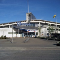 Gustavsvik, Örebro