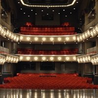 Theater De Maagd, Bergen op Zoom