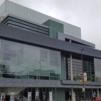 Scott Recital Hall At Holland Performing Arts Center, Omaha, NE