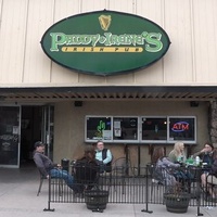 Paddy & Irenes Irish Pub, Sparks, NV