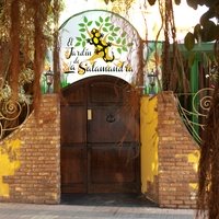 El Jardin de La Salamandra, Cartagena
