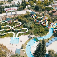 Mavi Su Aqualand, Adana
