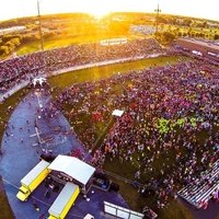 National Sports Center, Blaine, MN