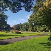 Myrtle Park, Bingley