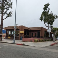 Titos Tacos, Los Angeles, CA