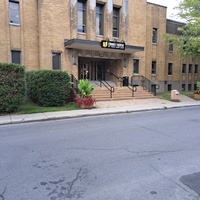 Cabaret Theatre du Vieux Saint Jean, Saint-Jean-sur-Richelieu