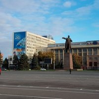 Teatrel'naya ploshad', Saratov