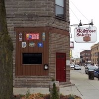 Montrose Saloon, Chicago, IL