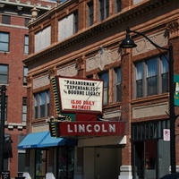 Lincoln  Theatre, Belleville, IL