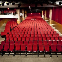 Teatro Manauara, Manaus