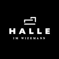 Im Wizemann - Halle, Stuttgart