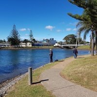 Westport Park, Port Macquarie