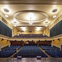 The Colonial Theatre, Keene, NH
