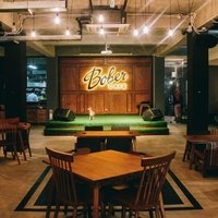 Bober Cafe, Surabaya