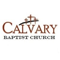 Calvary Baptist Church, Concord, AL