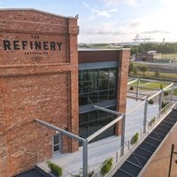 The Refinery, Charleston, SC