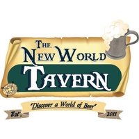 The New World Tavern, Plymouth, MA