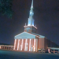 First Bossier Church, Bossier City, LA