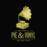 Pie & Vinyl, Portsmouth