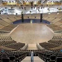 Olympiahalle, Munich