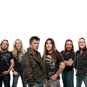 Iron Maiden 2022 Rock Concerts in