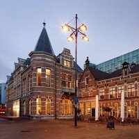 Philharmonie Haarlem, Haarlem