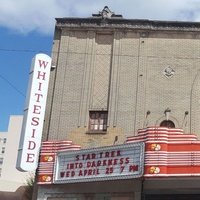 Whiteside Theatre, Corvallis, OR