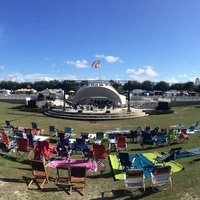 Seaside Amphitheater, Santa Rosa Beach, FL